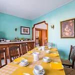 Oda ve Kahvaltı Farinati Abetone