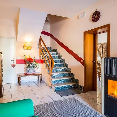 Bed & Breakfast Farinati Abetone