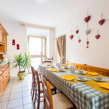Farinati Bed & Breakfast