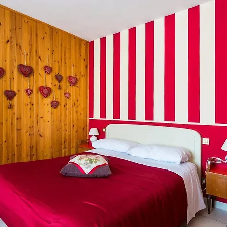 Bed & Breakfast Farinati Abetone