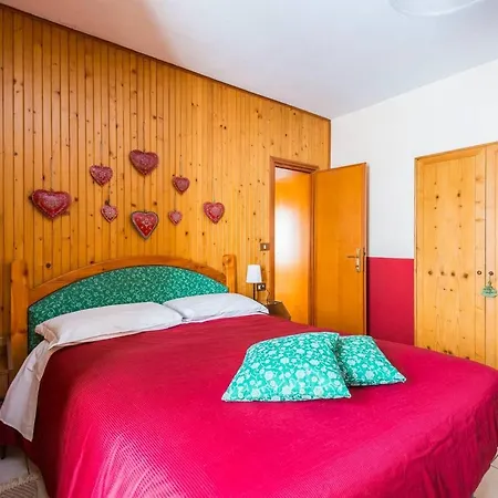 Bed & Breakfast Farinati 3*
