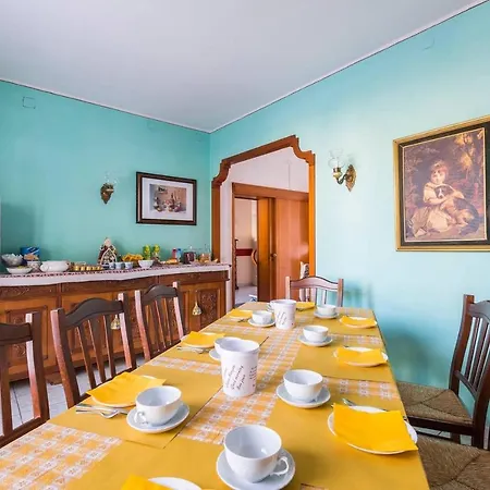 Bed & Breakfast Farinati Abetone