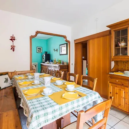 Farinati Bed & Breakfast