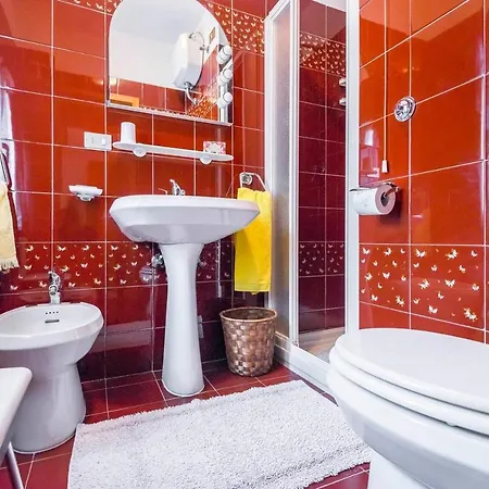 Bed & Breakfast Farinati Abetone