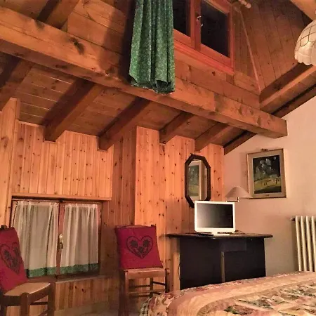 Farinati فندق مبيت وإفطار 3*