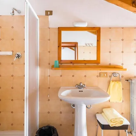 Bed and breakfast Farinati 3*